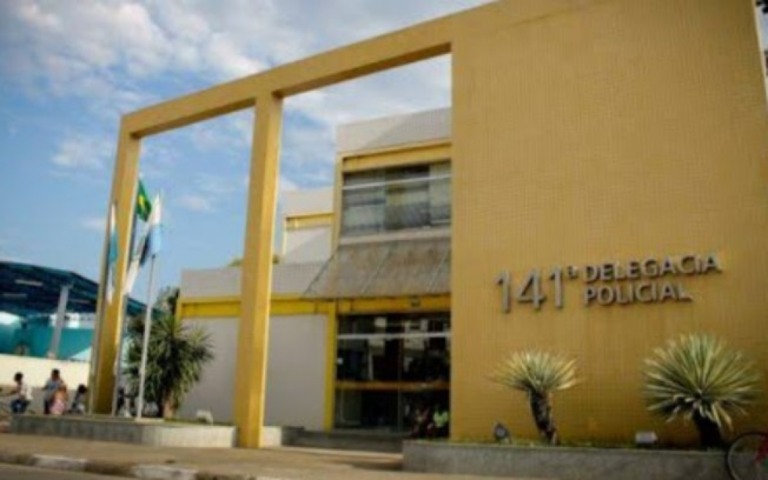 Pai é preso em flagrante por suspeita de estuprar bebê de apenas 11 meses