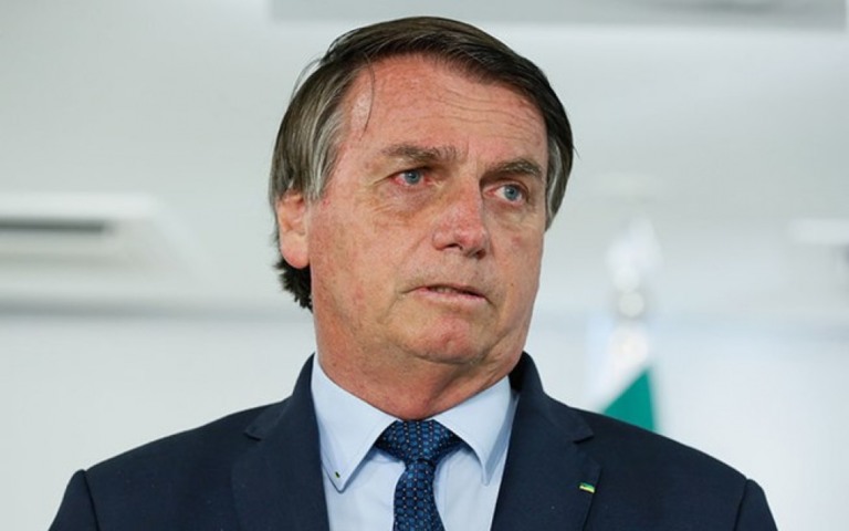 Bolsonaro foi orientado a não admitir vitória de Biden nos EUA, diz jornal