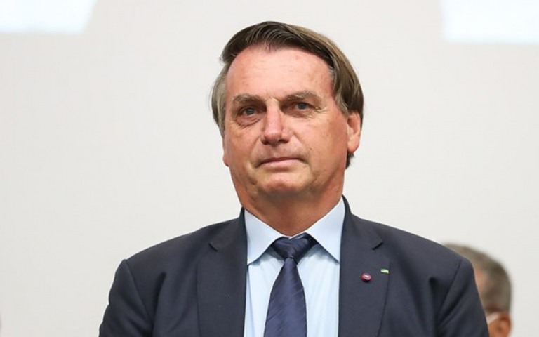 Ibope: governo Bolsonaro tem 35% de aprovação e 33% de reprovação