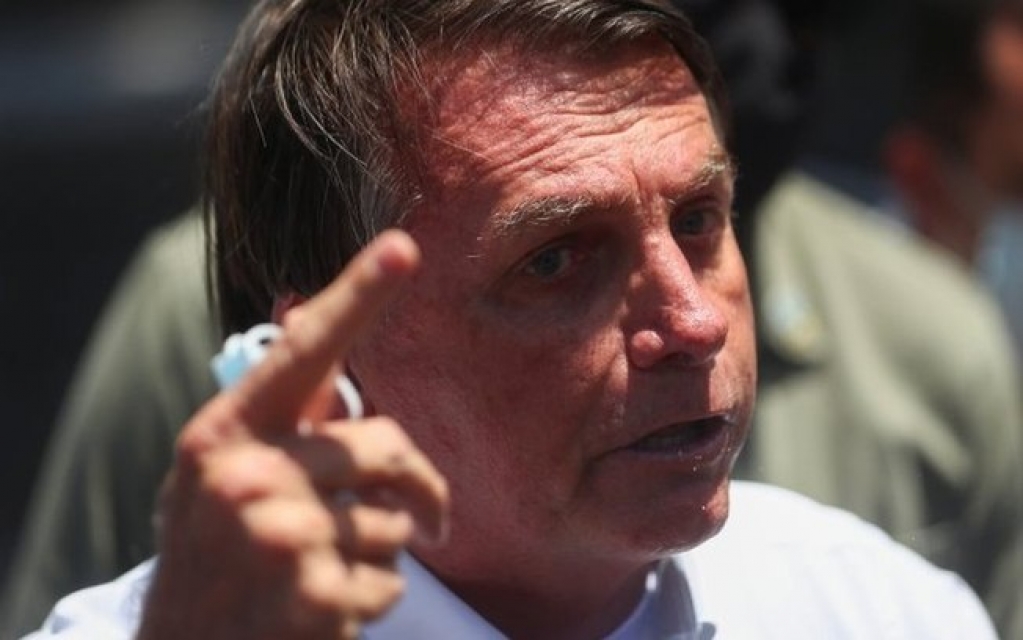 Covid-19: por que tomar vacina não é só 'problema meu', como diz Bolsonaro