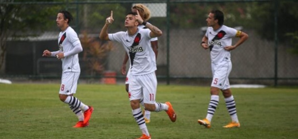 Sub-20 decide vaga para a final da Copa do Brasil nesta quinta-feira