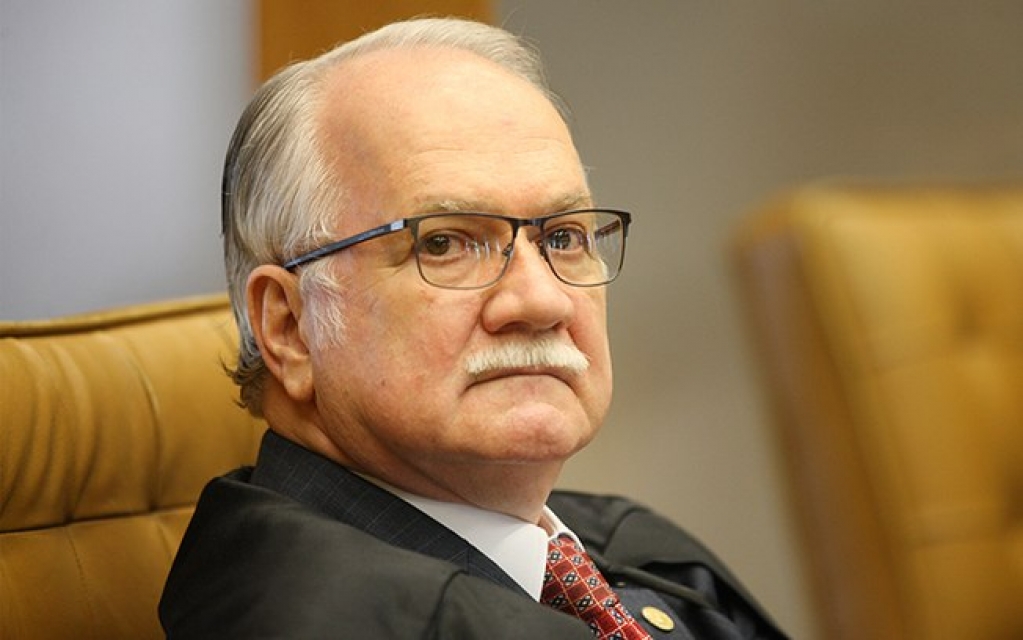 Ministro Fachin determina soltura de presos do grupo de risco do semiaberto Ministro Fachin determina soltura de presos do grupo de risco do semiaberto
