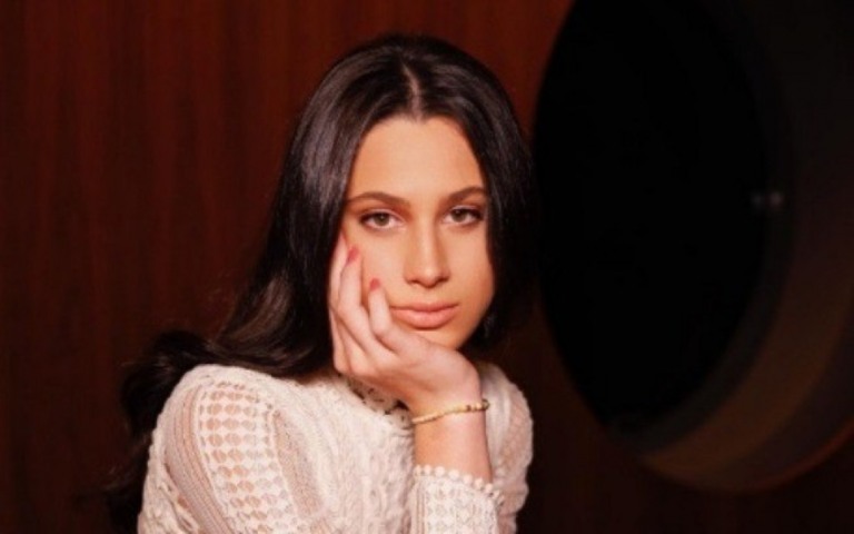 Filha de Claudia Raia é aprovada em curso na universidade de NY