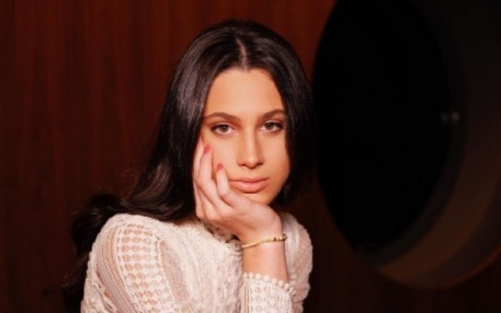 Filha de Claudia Raia é aprovada em curso na universidade de NY