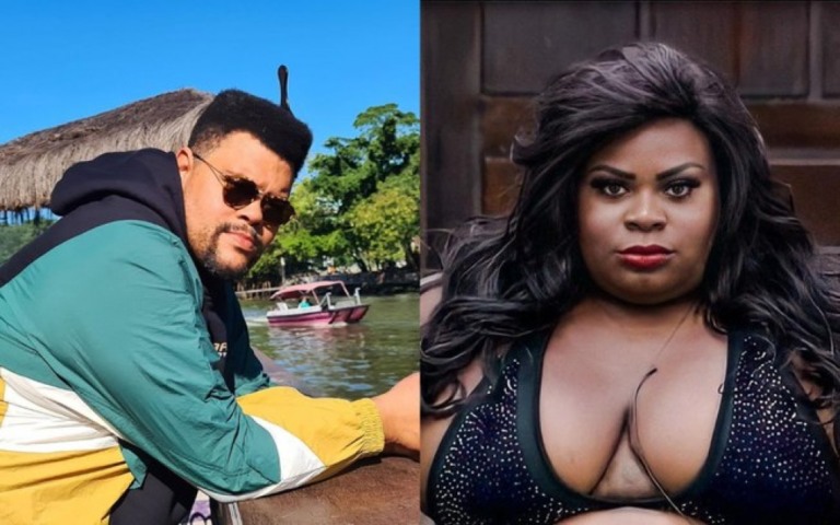 "A Fazenda 12": Babu comemora vitória de Jojo: 'Pretos no topo'