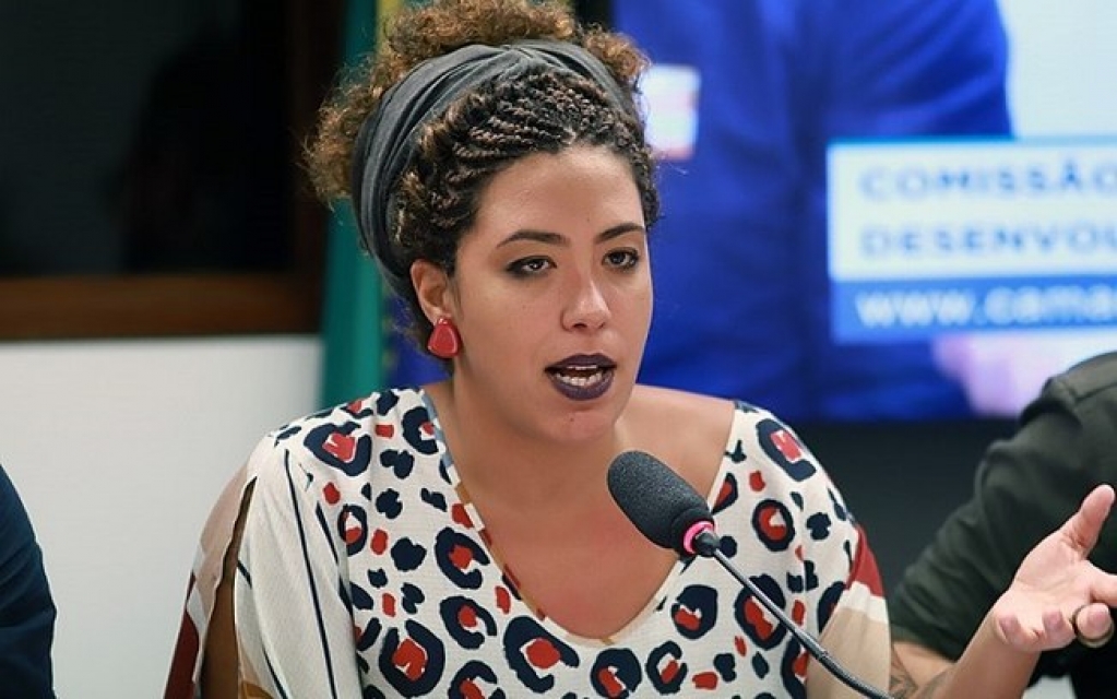 PF abre inquérito para investigar ameaças de morte contra políticos do PSOL PF abre inquérito para investigar ameaças de morte contra políticos do PSOL