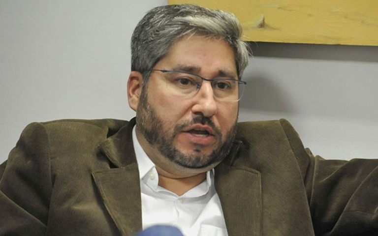 Deputado é afastado de partido após assediar colega na Alesp