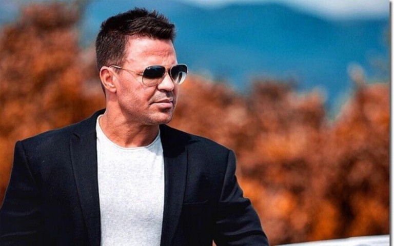 Arrependido, Eduardo Costa critica Bolsonaro e elogia esquerda