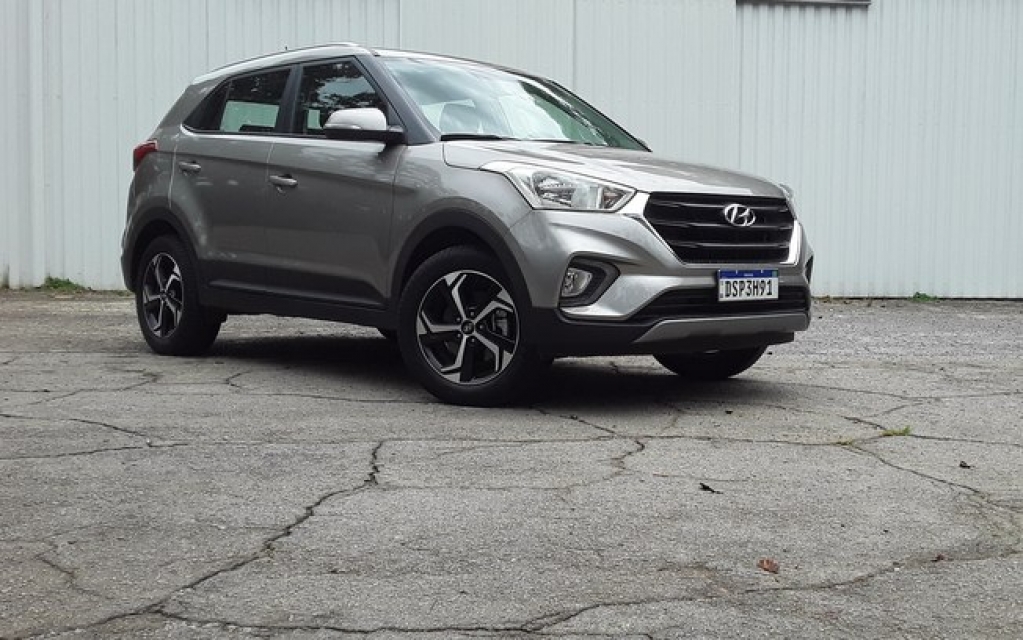 Hyundai Creta Smart Plus 1.6:  SUV vale pela relação entre custo e benefício?