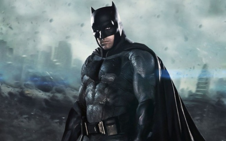 George Clooney tentou convencer Ben Affleck a não interpretar Batman