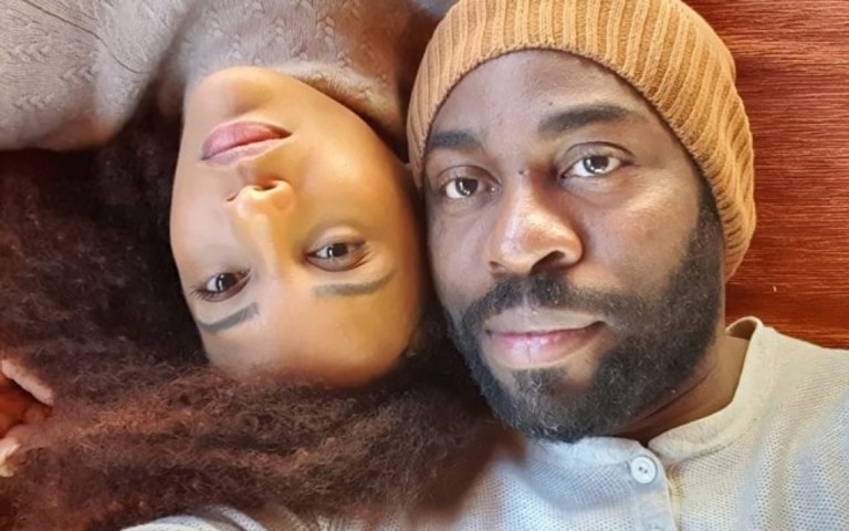 Lázaro Ramos posta vídeo dançando com Taís Araújo: ‘Dance com seu amor’