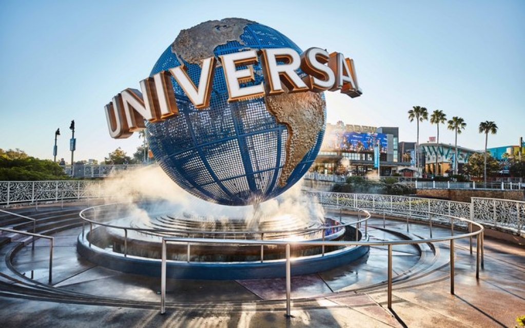 Universal Orlando: saiba como será a programação de fim de ano