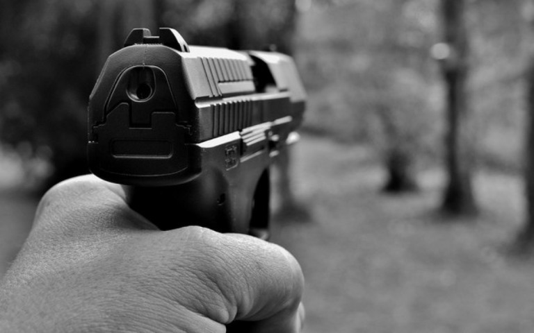 Rio de Janeiro: Polícia apreende média de uma arma por hora na última década