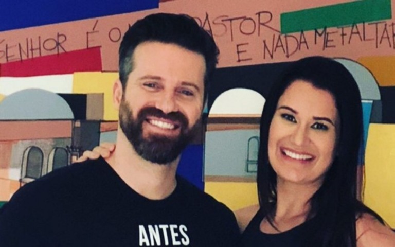 Ex de Marlon diz que perdoou traição e desabafa: "Só quero a grana que me deve"