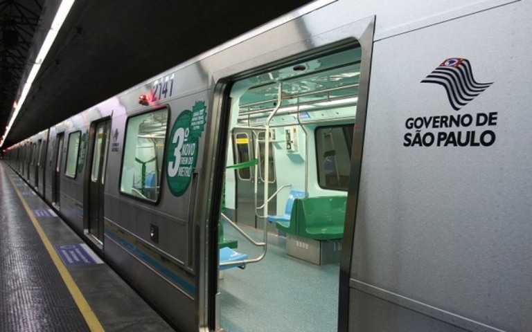 Transportes metropolitanos não terão operação especial no fim do ano; saiba mais