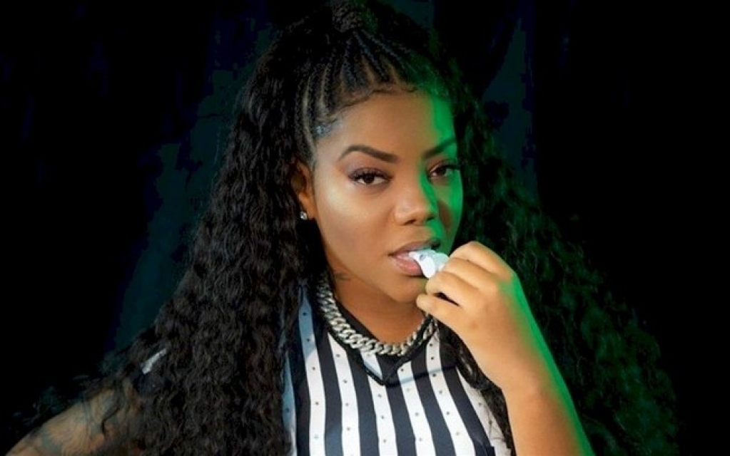 'Me decepcionei com Ludmilla e deixei até de ser fã’, diz advogado 'Me decepcionei com Ludmilla e deixei até de ser fã’, diz advogado