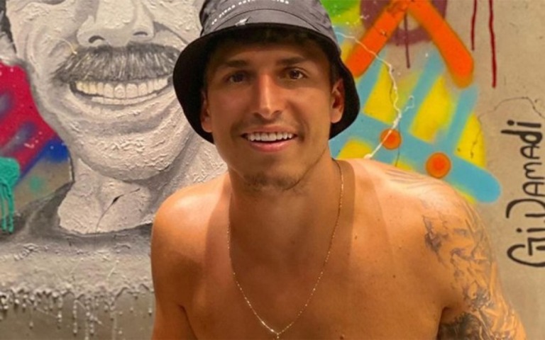 Felipe Prior teria assediado duas mulheres em balada, diz colunista
