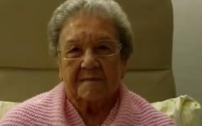 Palmirinha segue internada e com estado de saúde estável