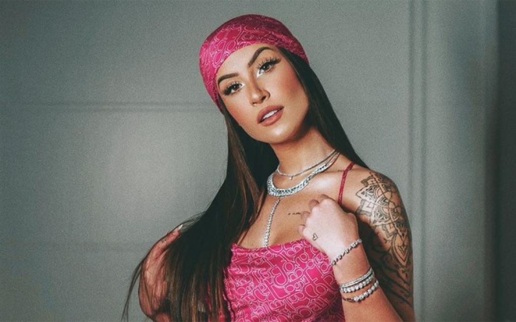 Bianca Andrade, a Boca Rosa, está grávida, diz colunista