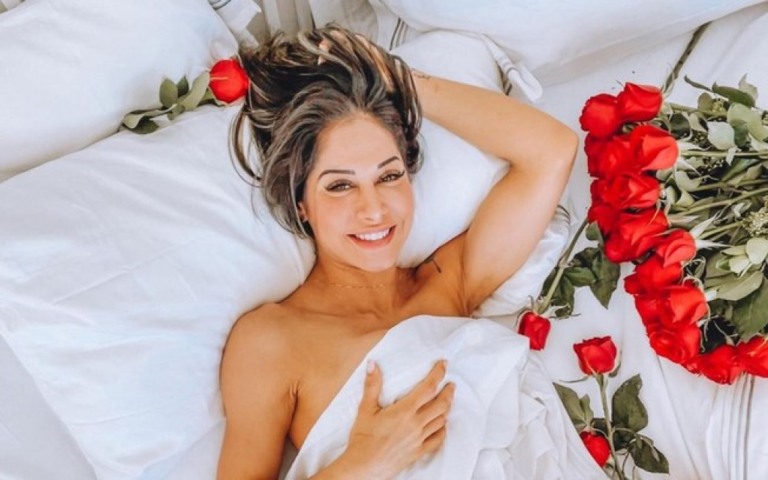 Mayra Cardi revela que vai se casar novamente: "Vai ser o melhor de todos"