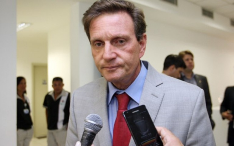 Desembargadora mantém prisão de Marcelo Crivella após audiência de custódia