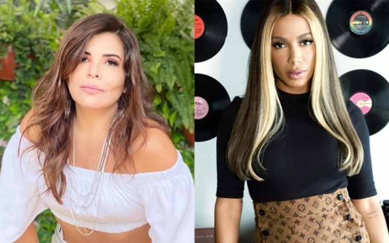 Mara Maravilha se lança como empresária e promete não ser tão chata como Anitta
