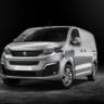 Peugeot Expert elétrico ganha prêmio internacional de furgão do ano