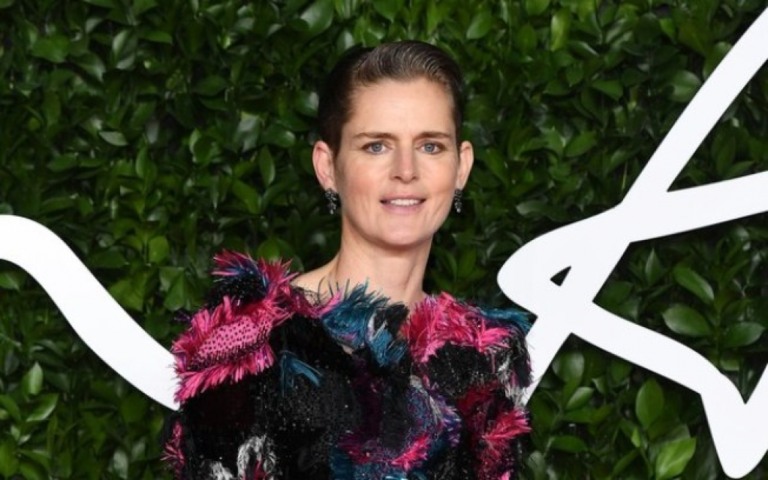 Ícone dos anos 90, Stella Tennant, morre aos 50 anos