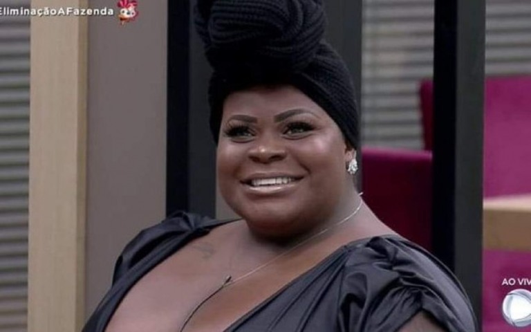 Jojo Todynho compra casa em condomínio na Taquara Jojo Todynho compra casa em condomínio na Taquara