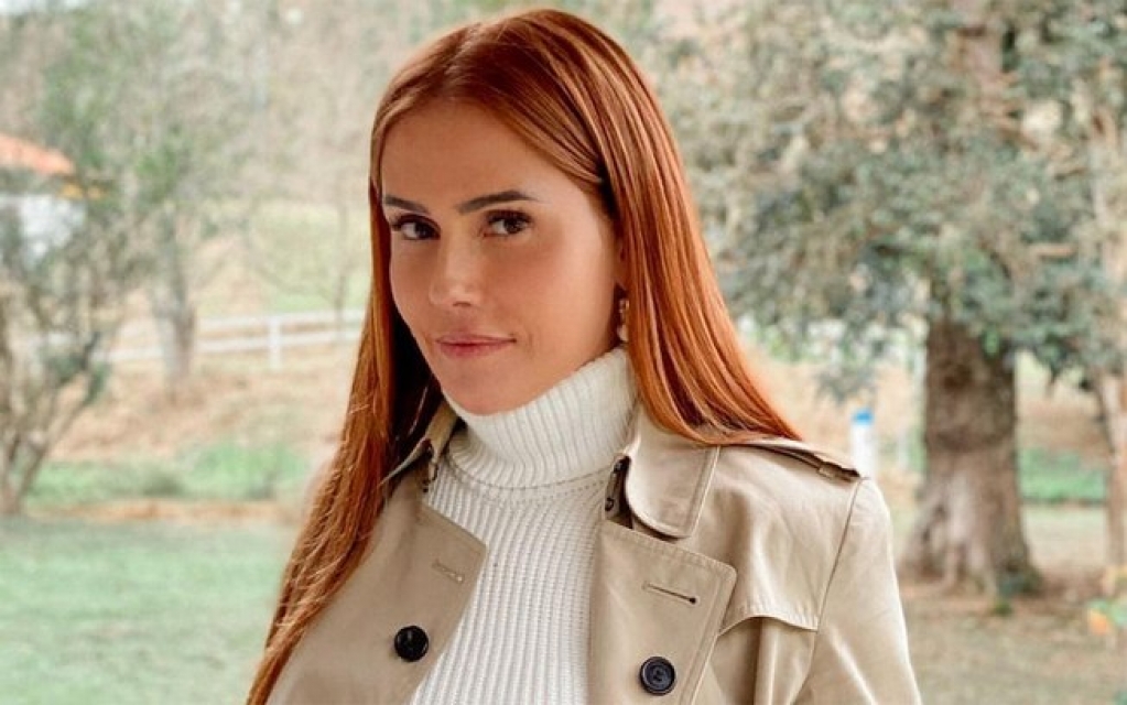 Boninho está interessado em Deborah Secco para o "BBB 21", diz jornal Boninho está interessado em Deborah Secco para o "BBB 21", diz jornal