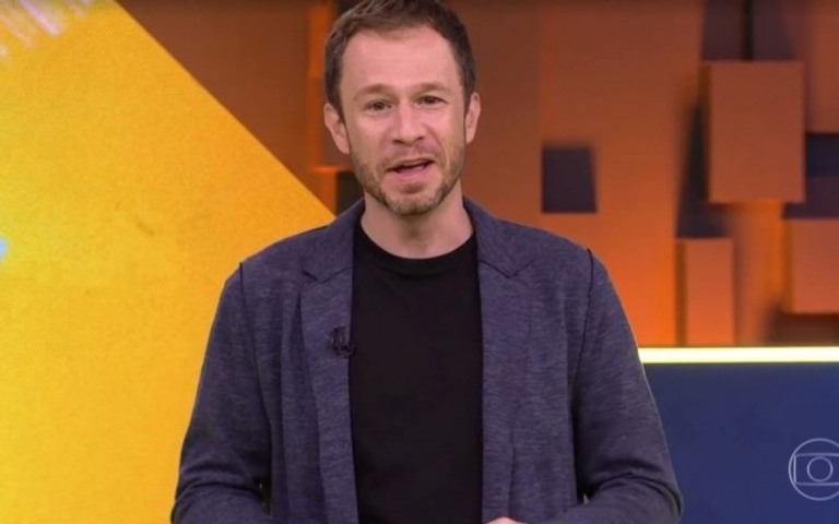 'BBB 21': Tiago Leifert diz que elenco da próxima edição ainda está em aberto