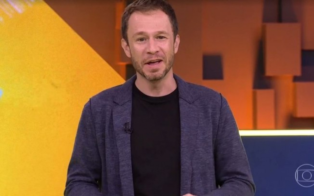 'BBB 21': Tiago Leifert diz que elenco da próxima edição ainda está em aberto 'BBB 21': Tiago Leifert diz que elenco da próxima edição ainda está em aberto