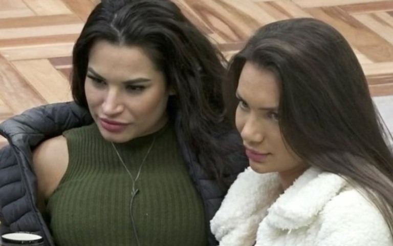 Stéfani Bays explica porque deixou de seguir Raissa no Twitter