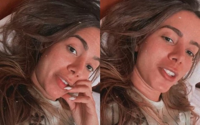 'Palhaçada', diz Anitta sobre críticas do diretor do clipe