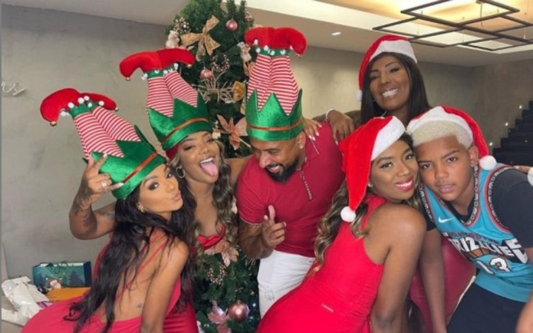 Após ataques racistas, Ludmilla volta no Natal: 'Esse ódio não é meu'