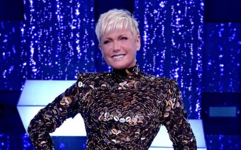 Xuxa apareceu em mais programas da Globo do que da Record em 2020