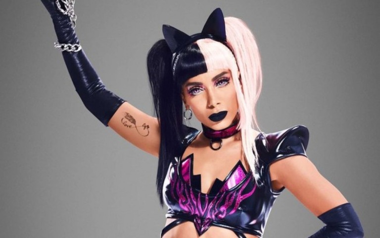 Produtora desativa Instagram após polêmica com Anitta