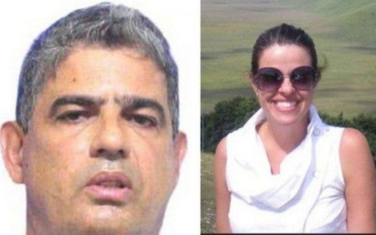 Corpo de juíza morta pelo ex-marido no Rio será cremado neste sábado