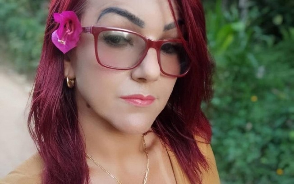 Ex-sargento da PM é preso em flagrante depois de matar esposa após ceia de Natal Ex-sargento da PM é preso em flagrante depois de matar esposa após ceia de Natal