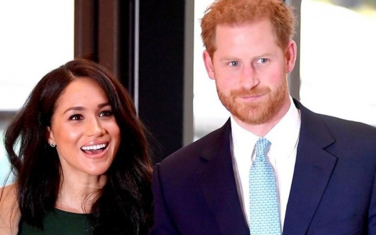 Cunhado de Meghan Markle é preso por violência doméstica