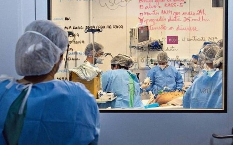 56% dos brasileiros se surpreenderam com a gravidade da pandemia, diz pesquisa