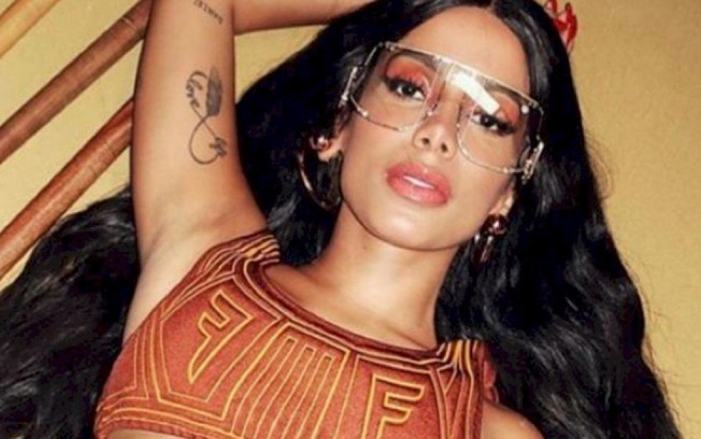 Anitta será atração no Réveillon de Nova York Anitta será atração no Réveillon de Nova York