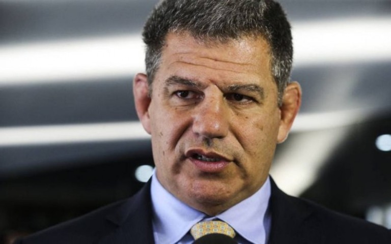 Viúva de Bebianno diz em depoimento que destruiu celular do ex-ministro