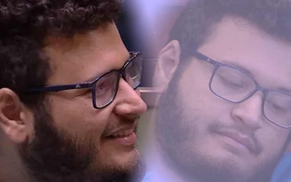 'Se sentiram incomodadas com a minha presença', diz ex-'BBB' Victor Hugo 'Se sentiram incomodadas com a minha presença', diz ex-'BBB' Victor Hugo