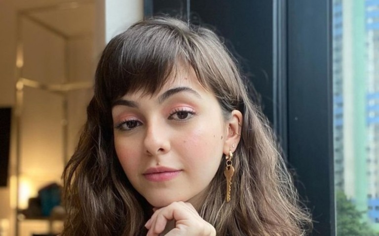 Klara Castanho conta que já namorou escondido: "Melhor viver do que mostrar"