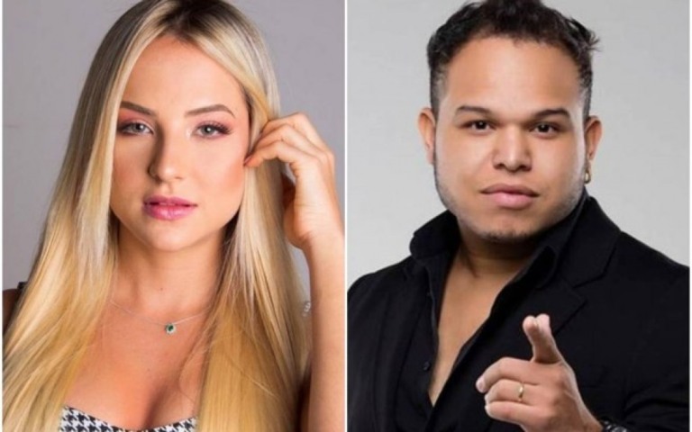 Sob rumores de affair, Gabi Martins e Tierry se hospedam na mesma pousada