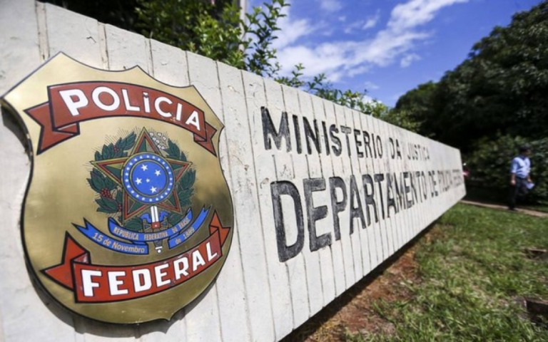 PF coloca a culpa no Exército por falha no controle de armas de fogo