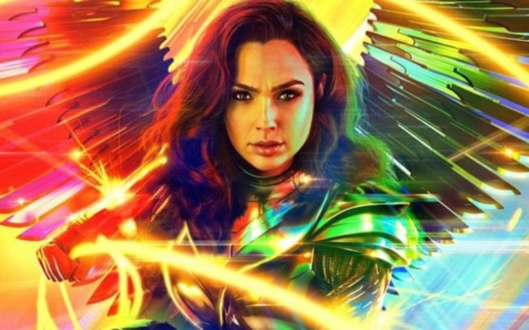Warner confirma sequência para "Mulher Maravilha 1984"