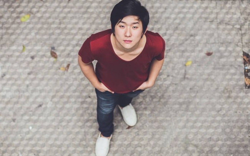 Pyong Lee critica Felipe Neto por sair na pandemia e o compara ao Anticristo Pyong Lee critica Felipe Neto por sair na pandemia e o compara ao Anticristo