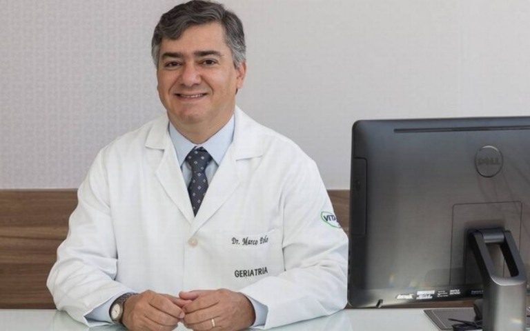 'Soube da minha exoneração pela imprensa', diz médico que pediu vacinas para STF